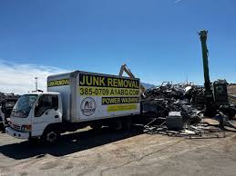 Best Basement Cleanout  in Three Lakes, FL