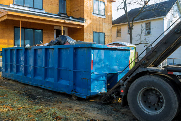 Best Residential Junk Removal  in Three Lakes, FL
